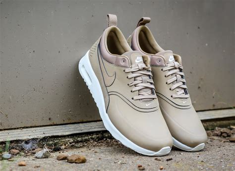 nike air max thea desert camo beige|Nike Air Max Thea Desert Camo (Women's) .